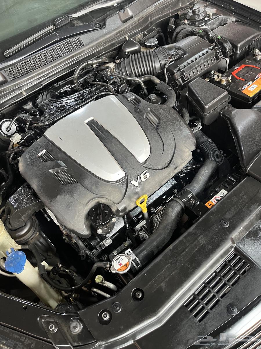 مكينة ازيرا كادينزا ضمان سنة64362544827779110