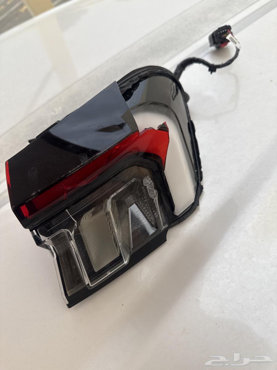 اصطب نور تورس 2023 خلفي64368455456129110