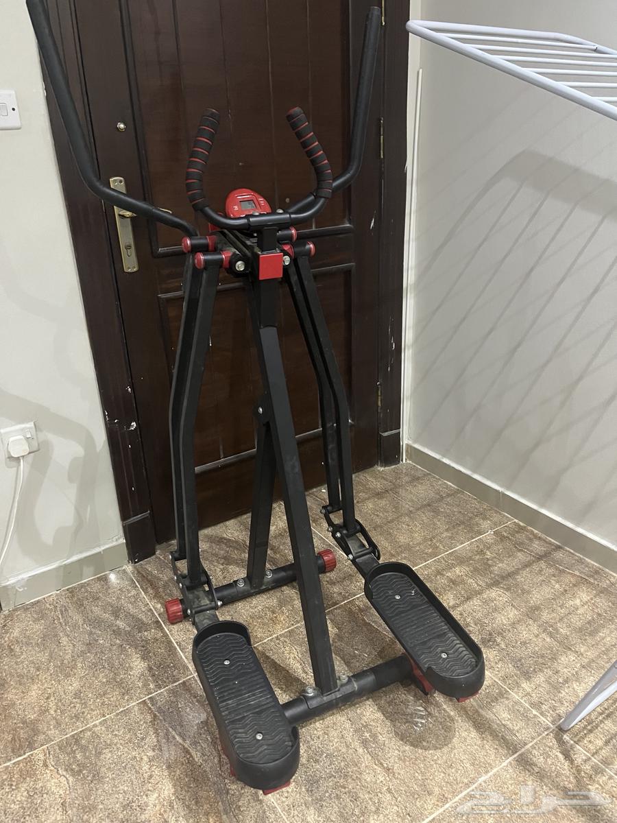 جهاز رياضي الغزال الطائر (حي التيسير )64128444596994112