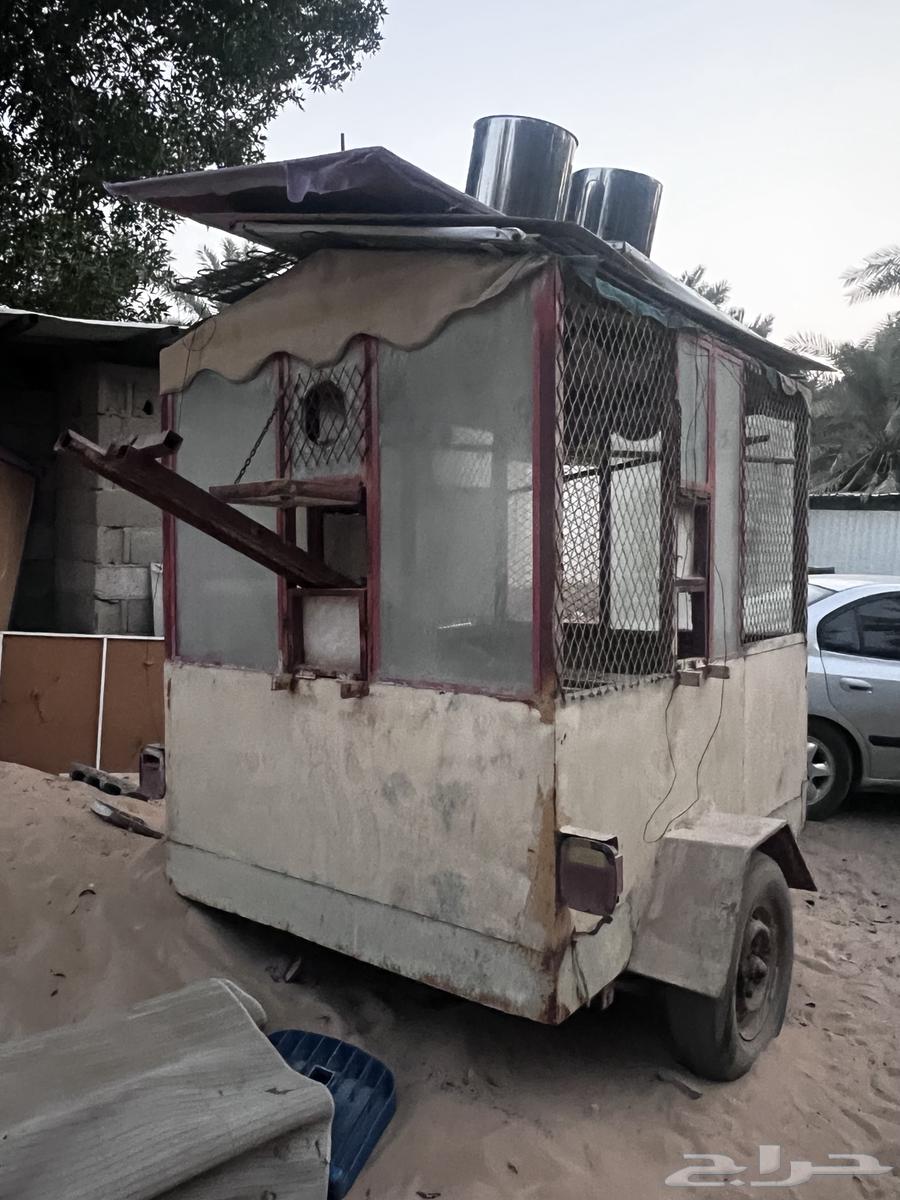 قلص للبيع ينفع حق نقل الاغنام64359763708931111