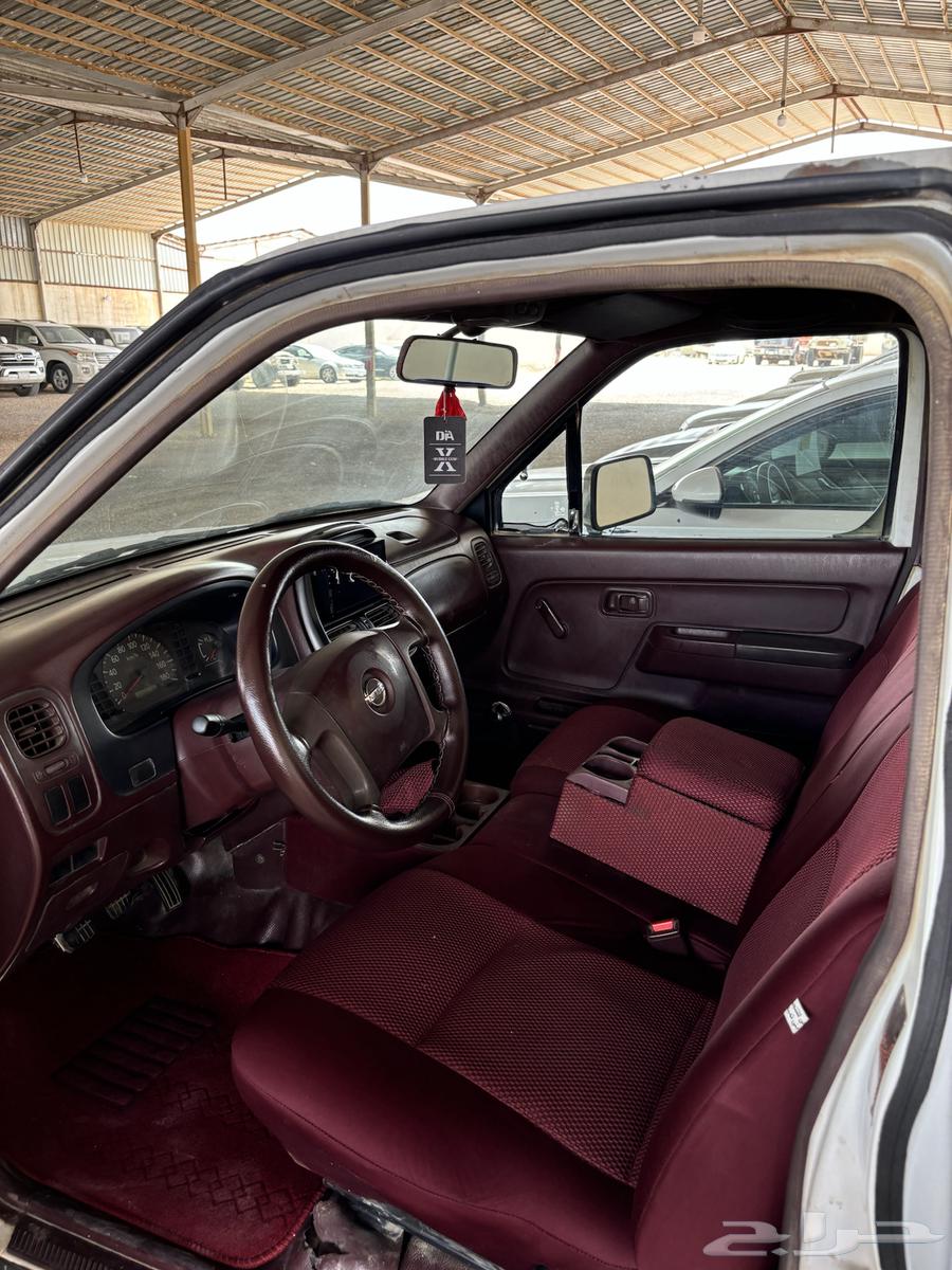 ددسن 2002غماره مكيف البدي نظيف خالي من الحوادث استماره من64369053735426113