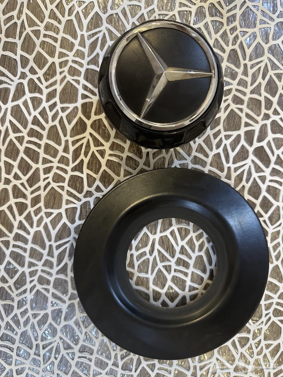 كوب جنط c63 اصلي64368571792898110