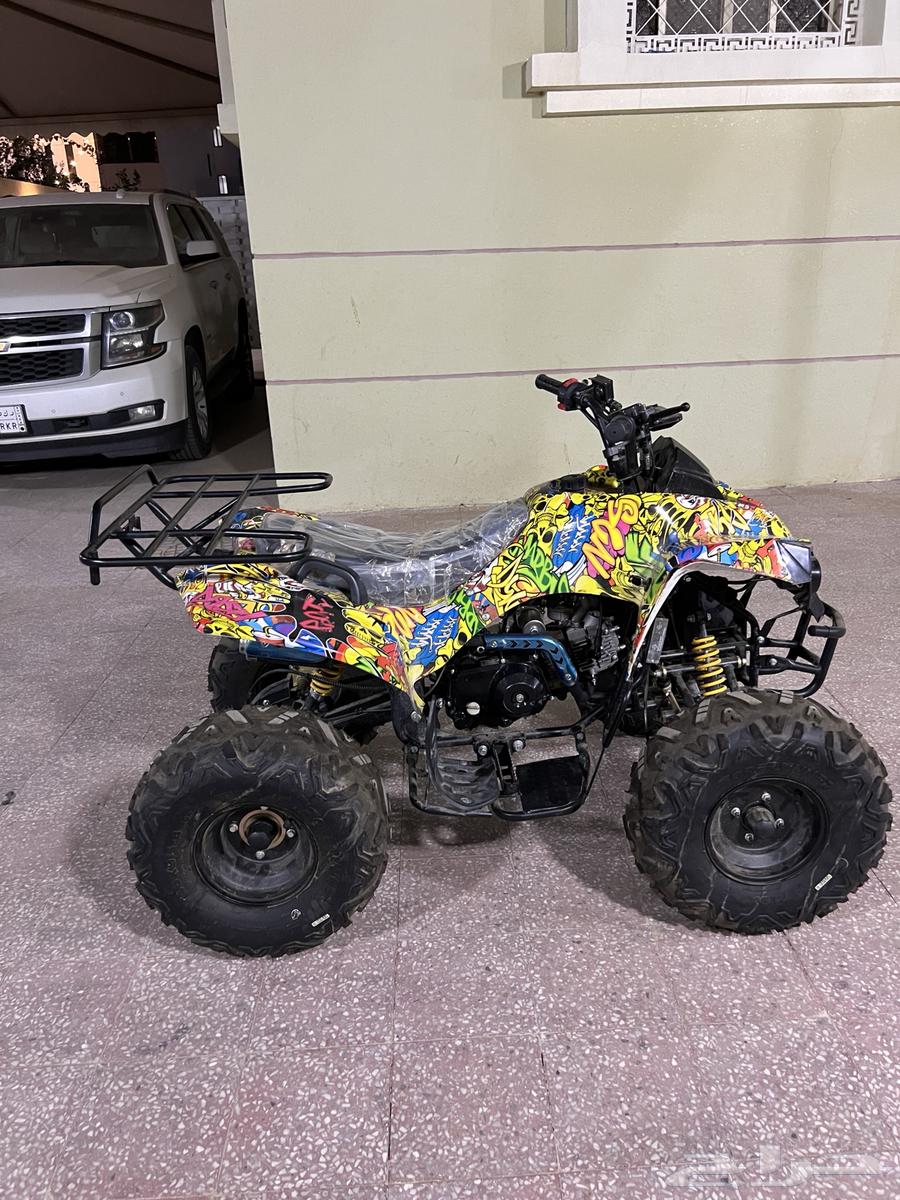 New model large Chinese four-wheeled tractor, considered new purchase64371335762947113