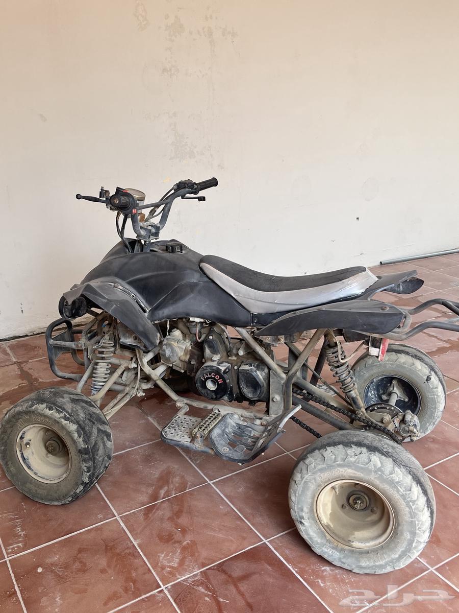 دباب 110 فراشه نضيف شرط64364203409154110