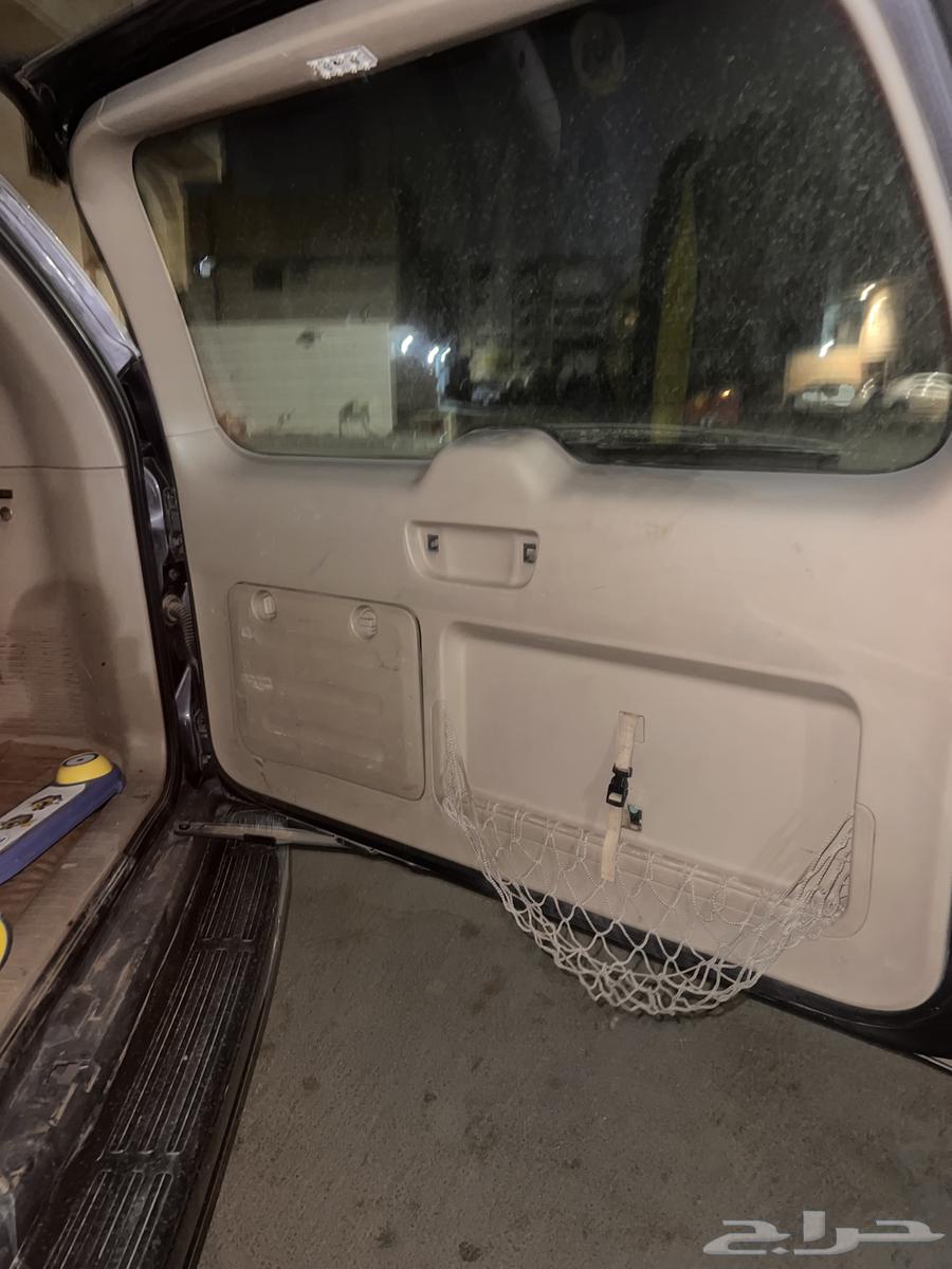 برادو 2007 تماتيك 6 س اقبل بدل64358381610755114