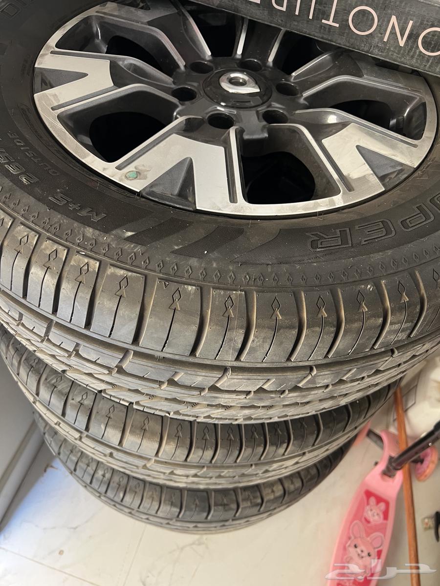 جنوط مع كفرات باور 202364368659522305110