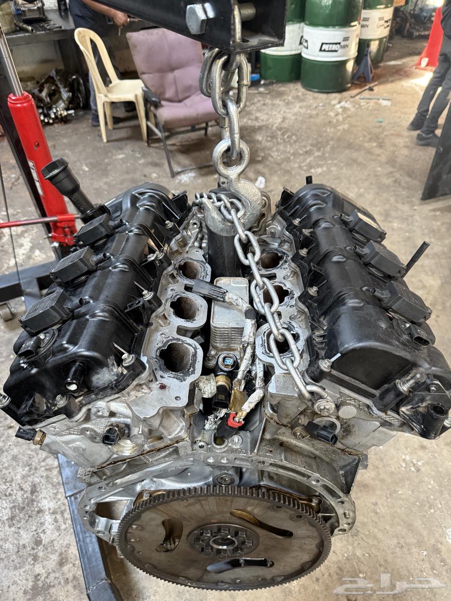 مكاين جمس سلفرادو تاهو يوكن وكاله جديده ضمان سنه64368571661058114