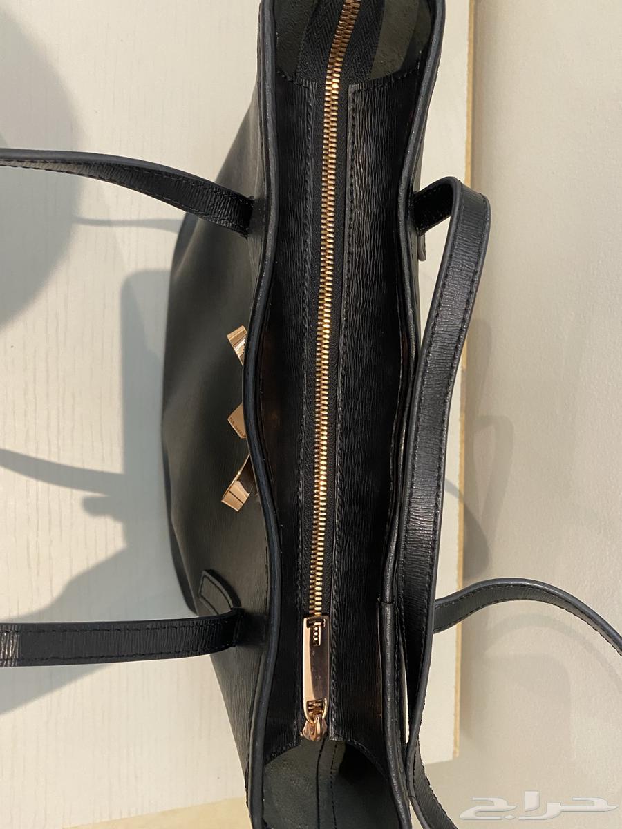 Ted Baker Black Bag for University64123131753731111