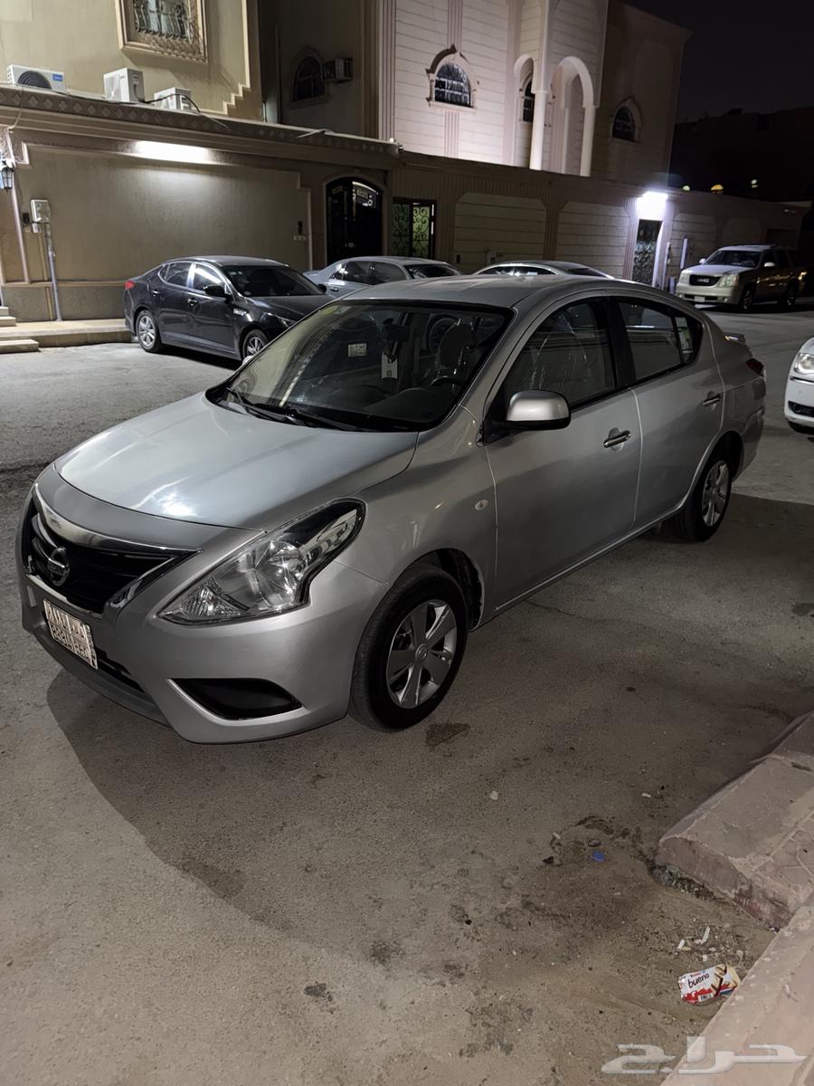 نيسان صني64360536049666113