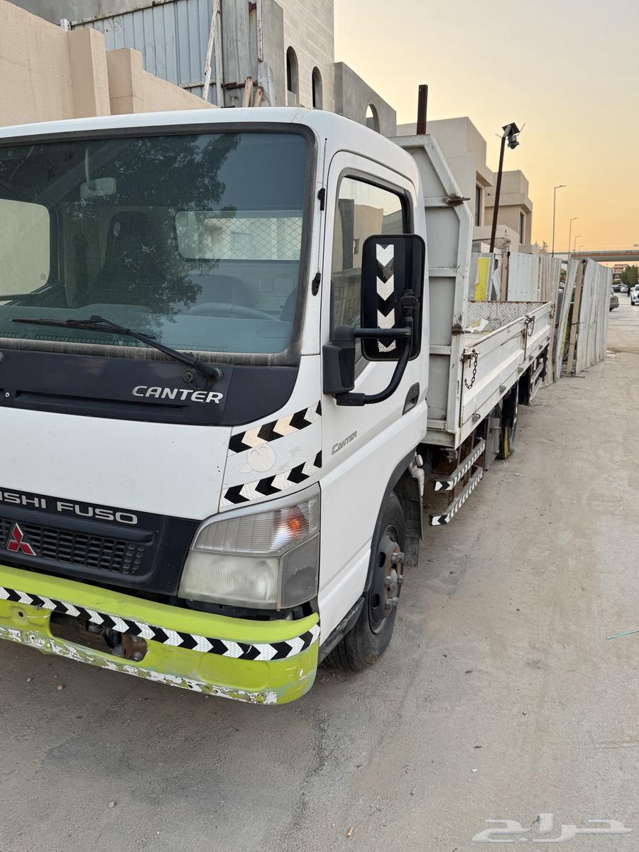 دينا متسوبيشي موديل 2013 الممشى 38500064368703280771111