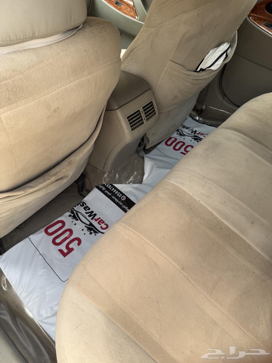 Camry 2010 GL64363234579457111