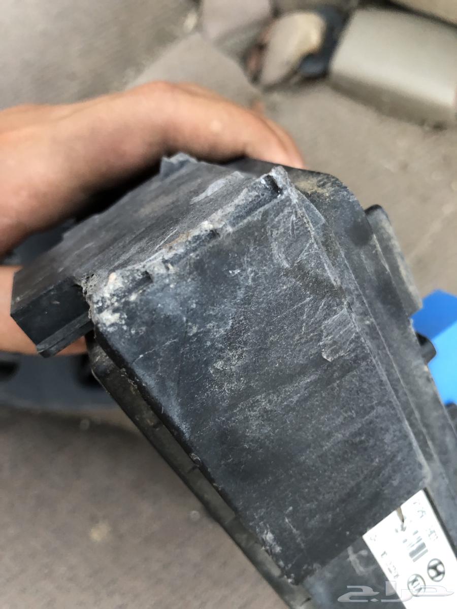 علبة فيوزات الانترا موديل20009 2010 2011 وريش مكيف64369878744449112