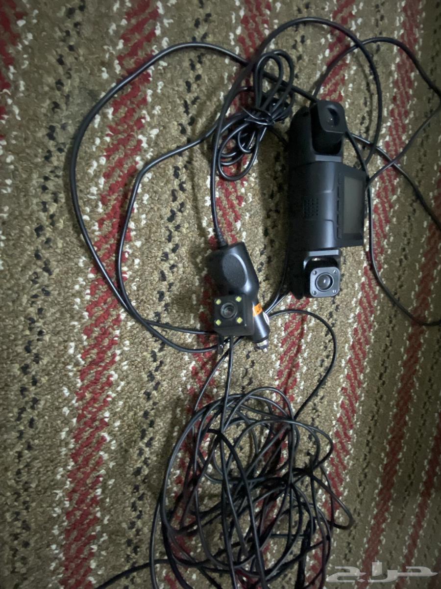 DASH CAM64141922490627111