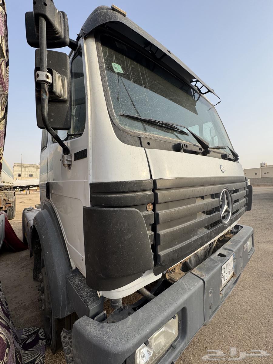 راس تريله البي64368017612930112