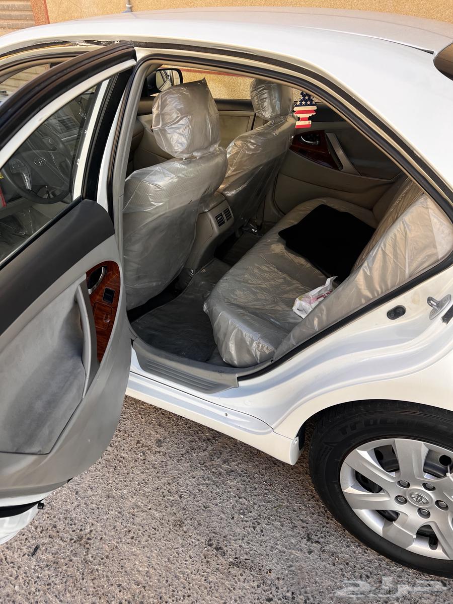 للبيع كامري 201064361877126659113