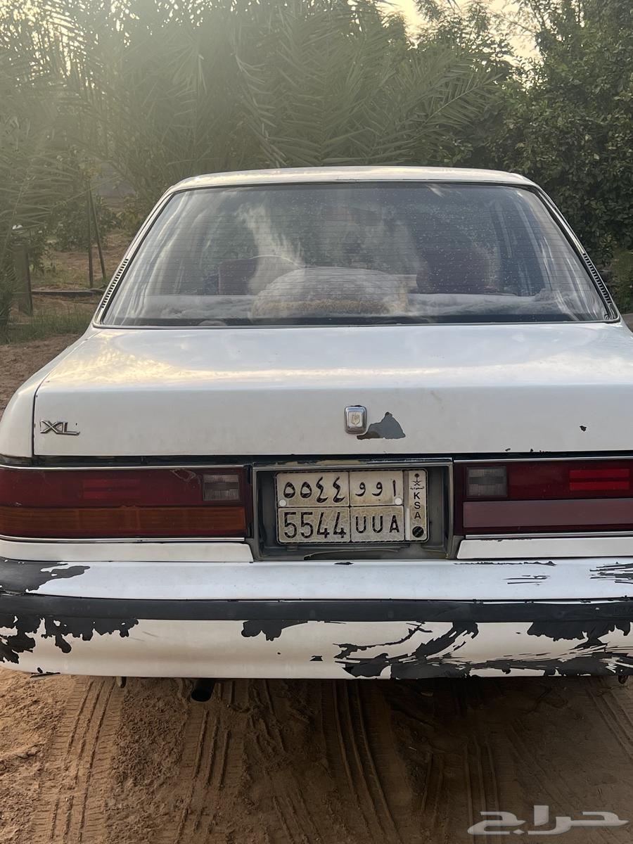 Cressida Model 89.64371089078019113