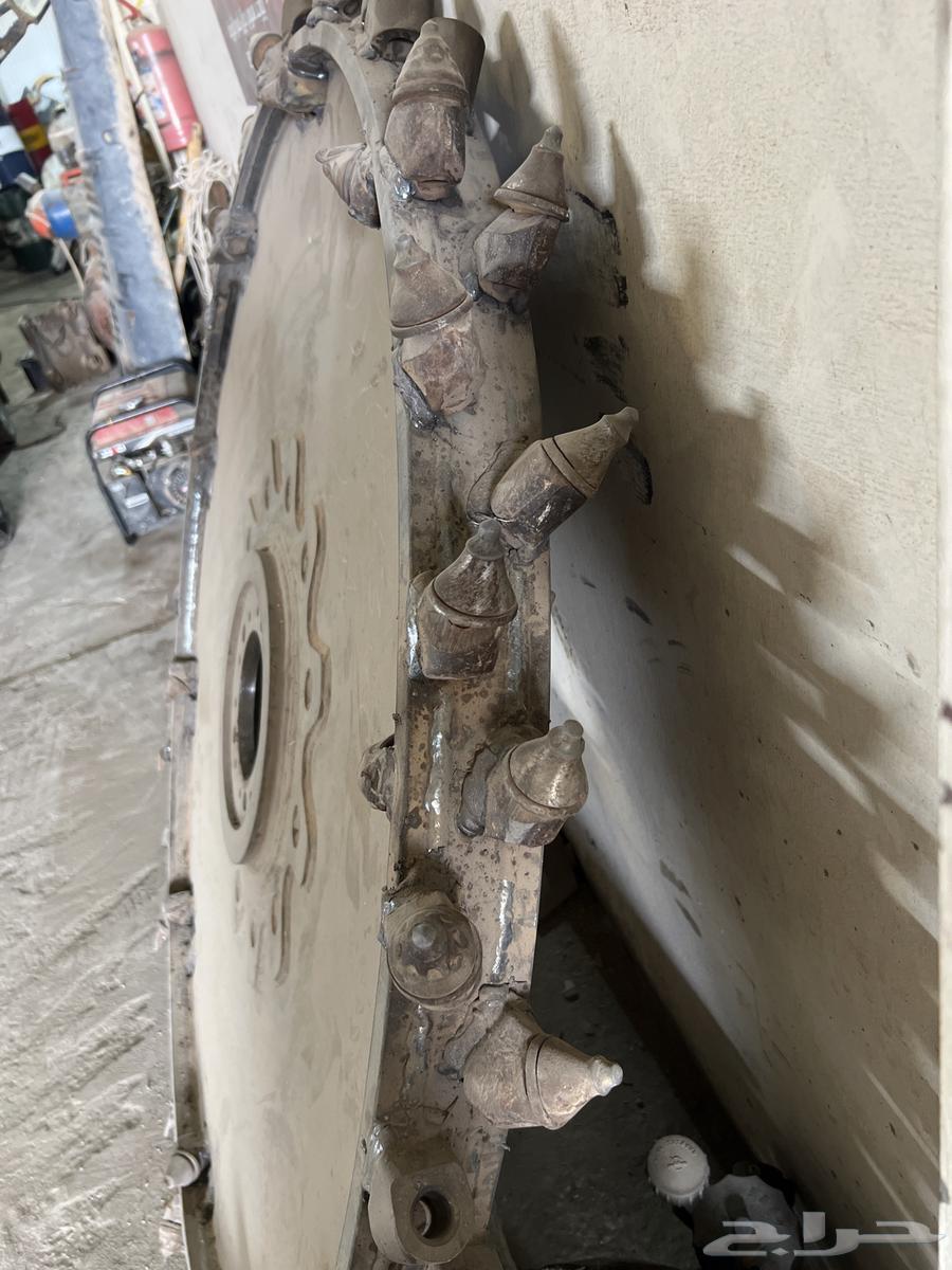 دسك طرنشر مقاس 8 محول 13 للبيع64367449266306110