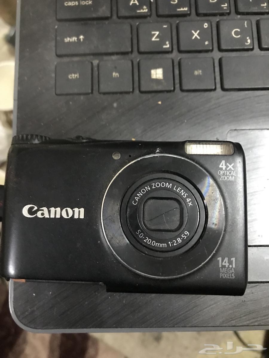 كمرا canon 14x Conan Camera64141929578113110