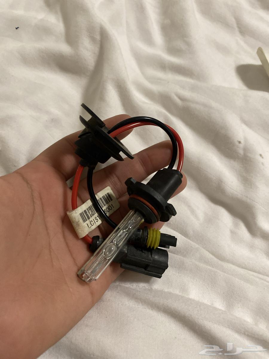 أنوار زينون أصلية مع محولات64368673875971114