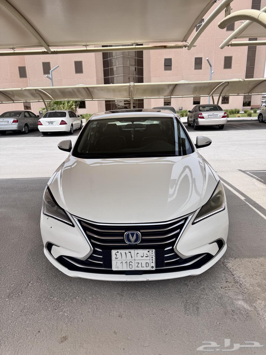 شانجان ايدو 2020 للبيع لأعلى سومه64364306590595113