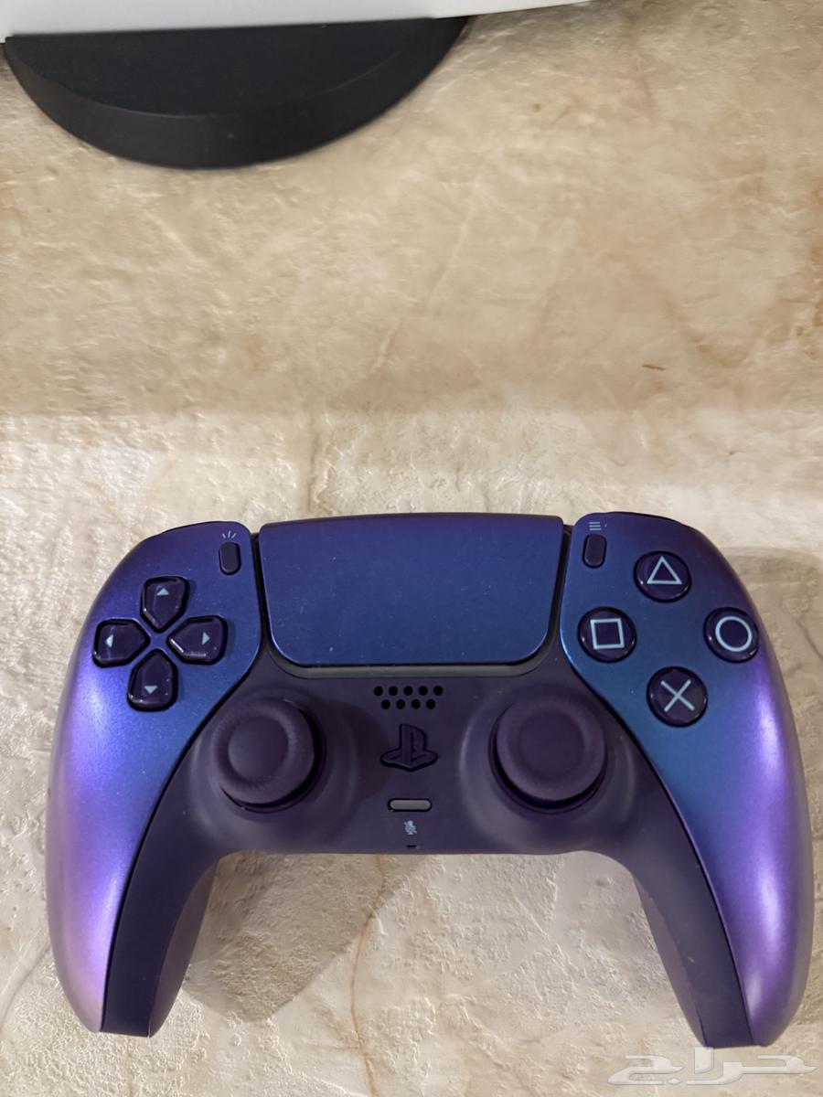 يد سوني 5 فايف كلك ماوس يد احترافيه PRO CONTROLLER64142207291778111