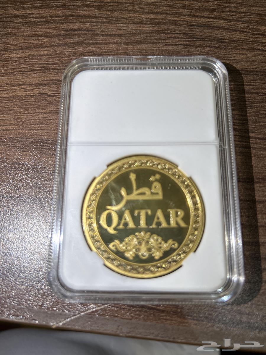 تذكار لاستضافة قطر كاس العالم64141923568643111