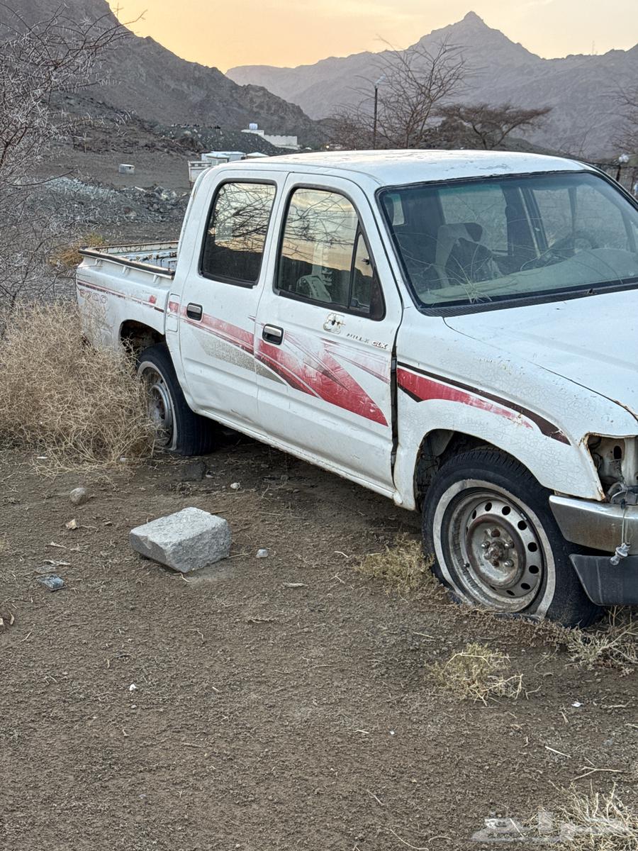 HiLux Gmarten 200164369659734785112