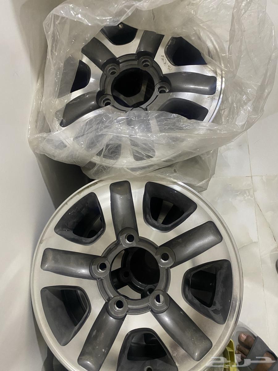 الجنوط لاندكروزر ولكزس64362619921923110