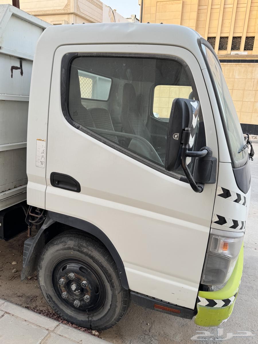 دينا متسوبيشي موديل 2013 الممشى 38500064368703280771112