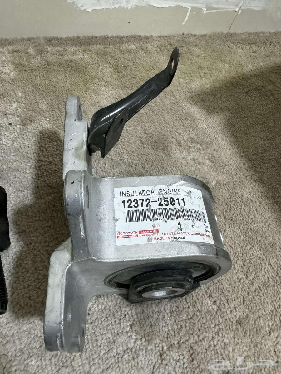 كراسي مكينه كامري بنزين 201864368936924673111