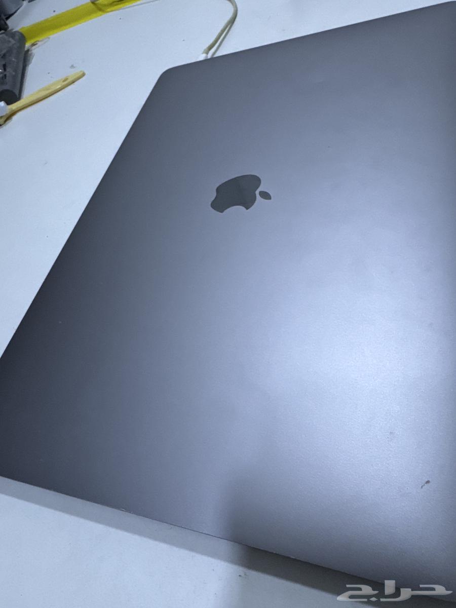 MacBook pro 16-inch64141917201667111