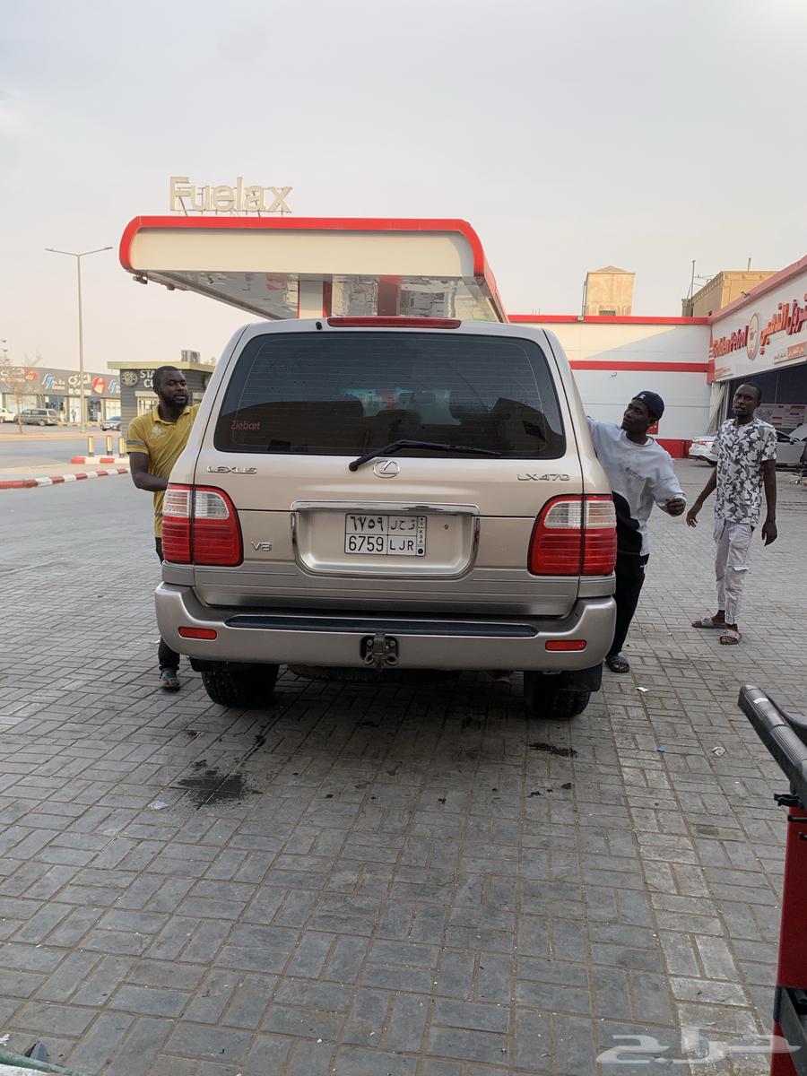 لكزس للبيع. 200264368834959618112