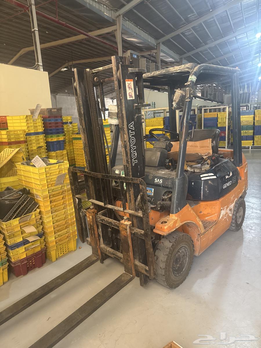 رافعات للبيع نضاف ولا يشتكن من شي64363472687490114