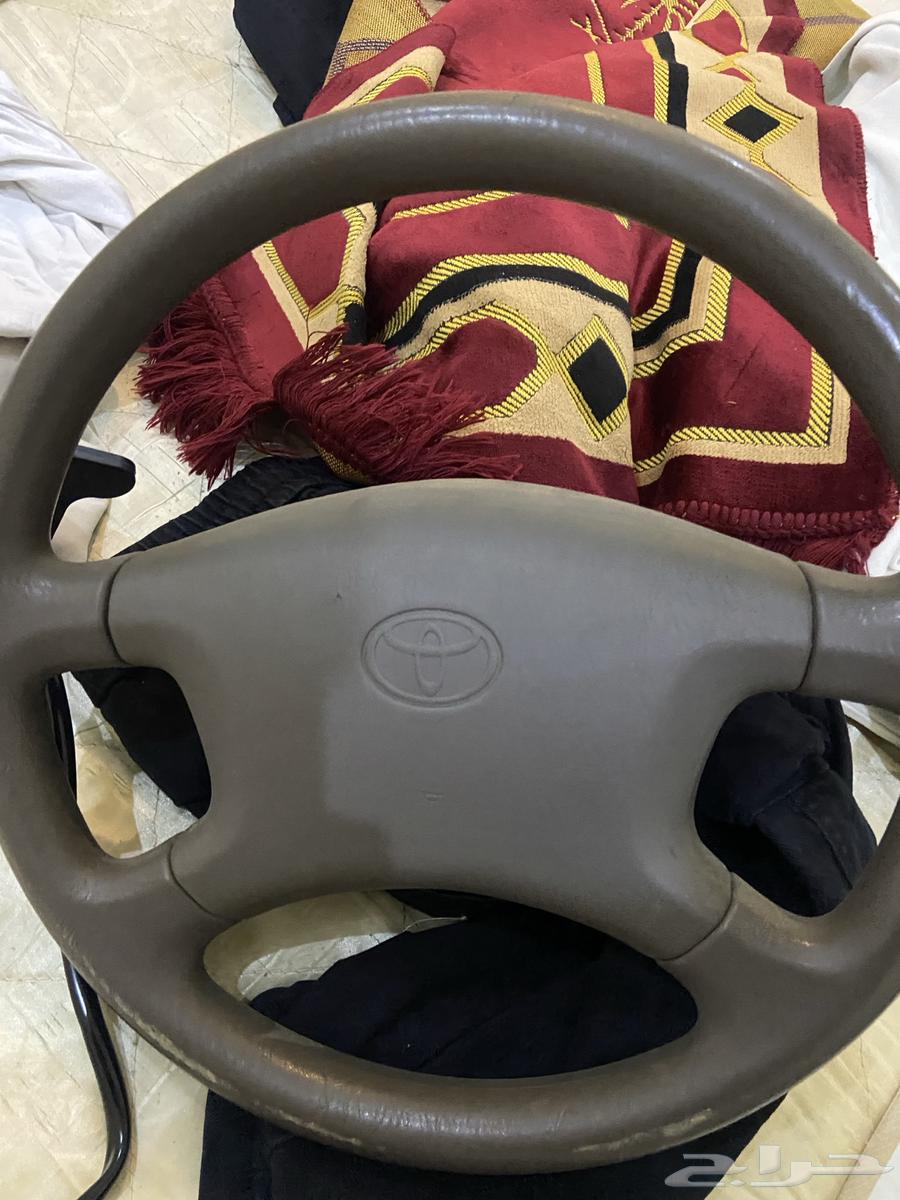 قشره و طاره كامري 2002 نظيفه64370914710145113