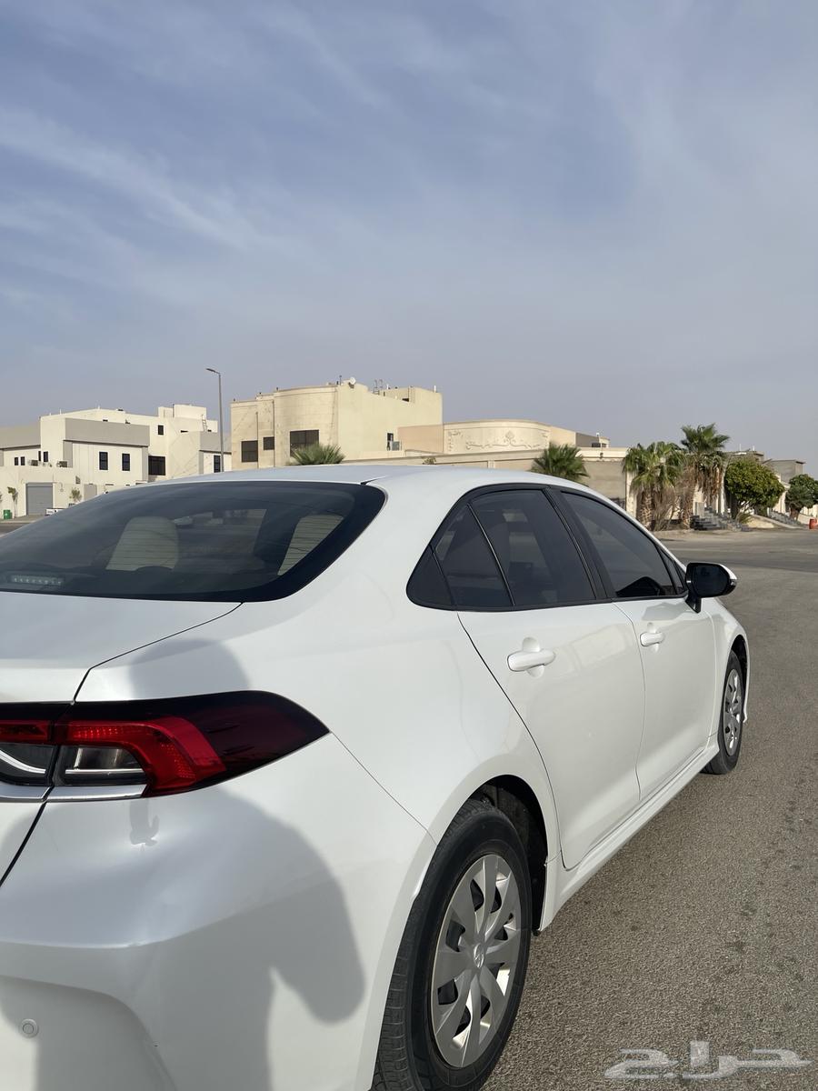 كورلا للبيع64368325122179112