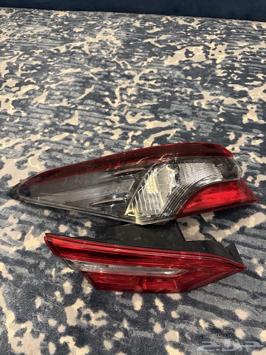 اسطبات كامري من 18 الي 2464371162215043111