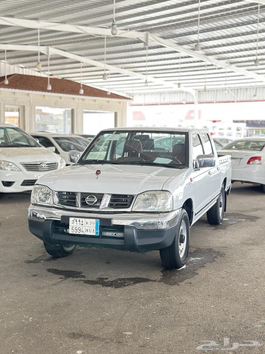 نيسان ددسن غمارتين 201564367493484290110