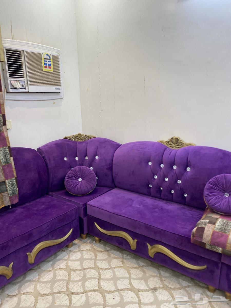 Four-seater sofa four by four64141911336451110