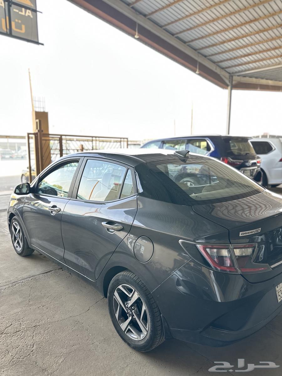 هيونداي i10 202464359174494978112