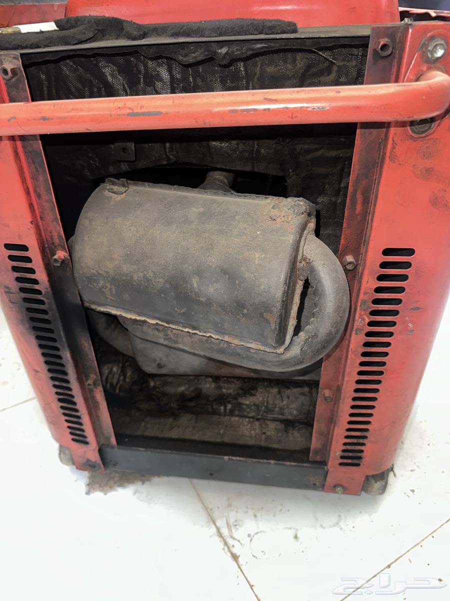 7 Kilowatt Electric Motor64141530428801110
