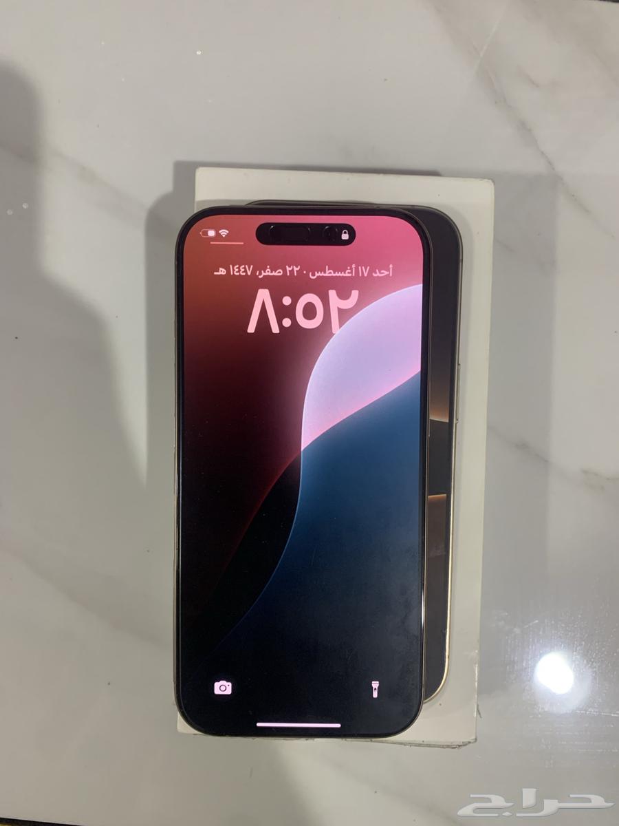 iPhone 16 pro64141928353794111