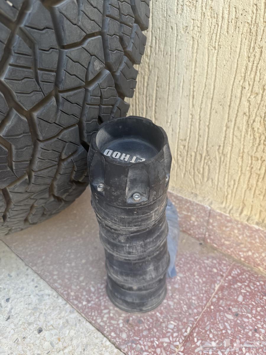 Original Method Rims, Quantity 4, Size 17, 6 Studs, Width 8.564360319602306114