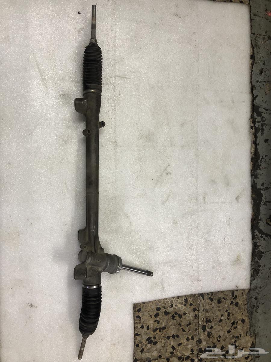 Mazda 3 Trunk Box64365850554241110