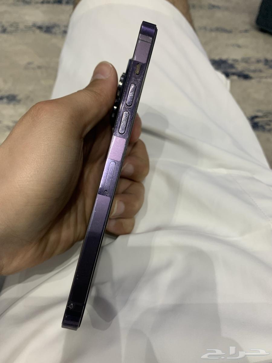 iPhone 14 Pro Max64144555018369114