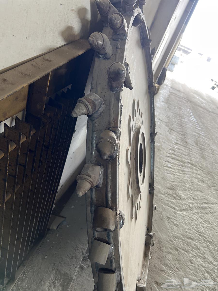 دسك طرنشر مقاس 8 محول 13 للبيع64367449266306111