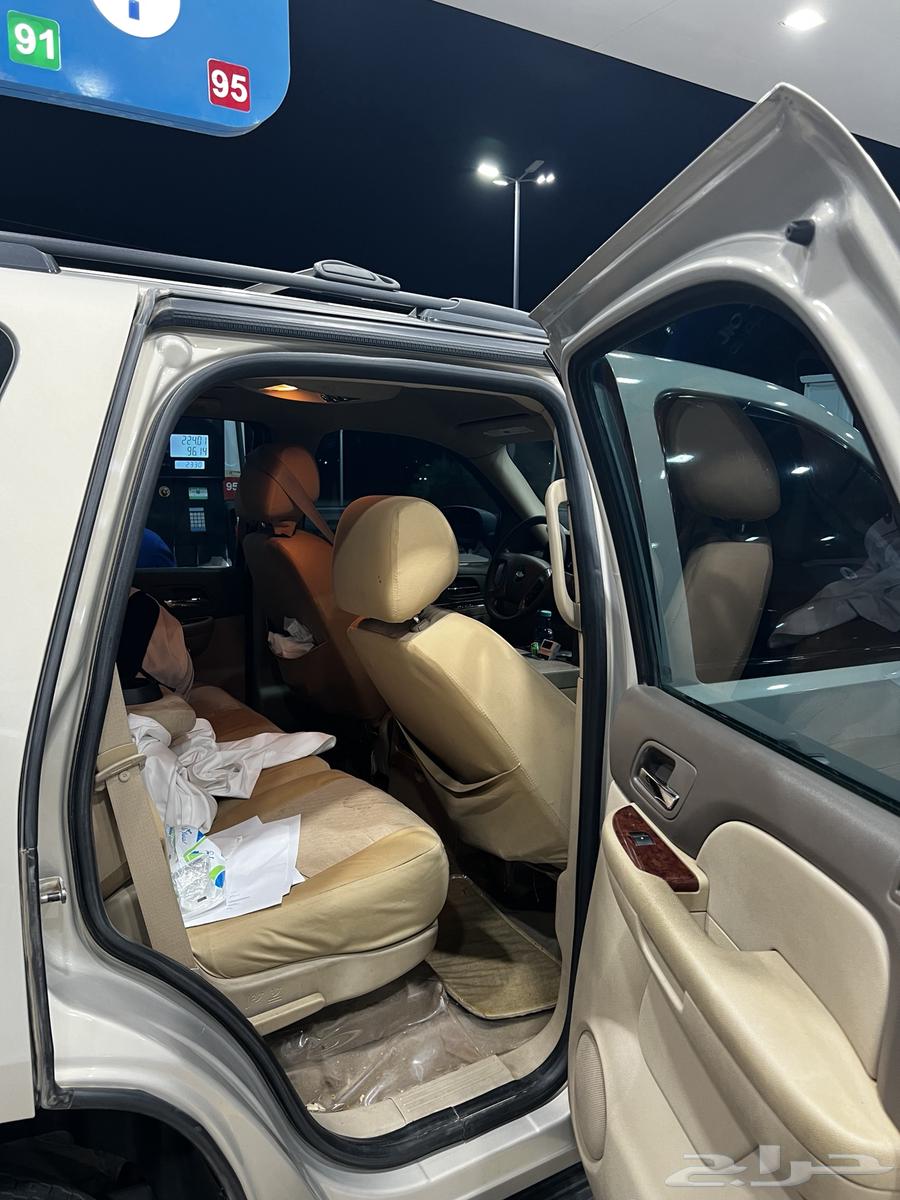 تاهو 2010 دبل بدي وكاله64360038967553113