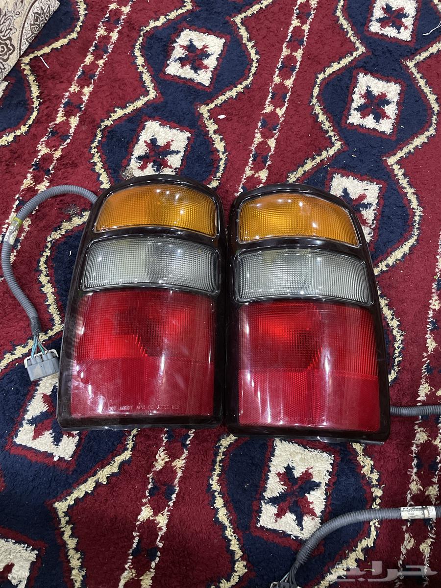 اسطبات جمس تاهو اصلي64372155968001110