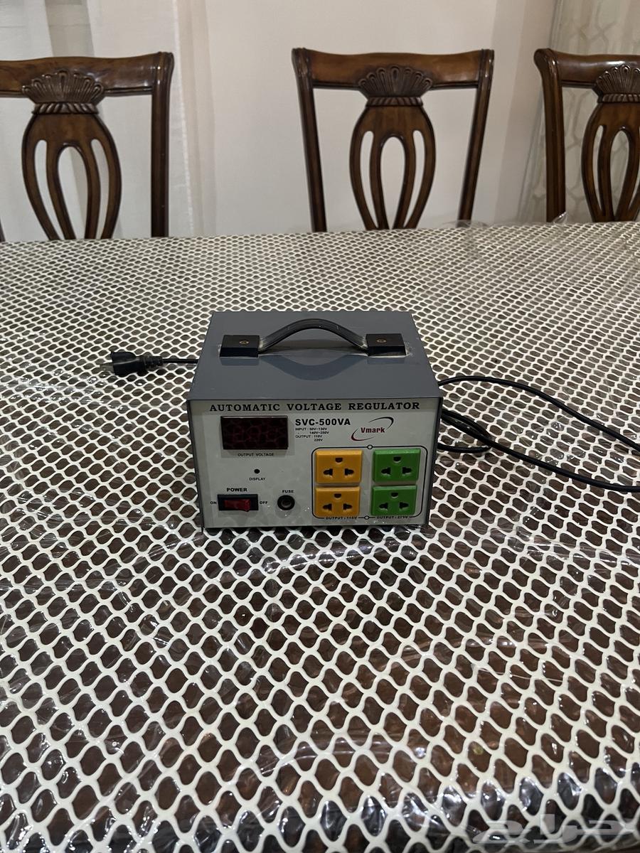 محول كهرب64371759329666112