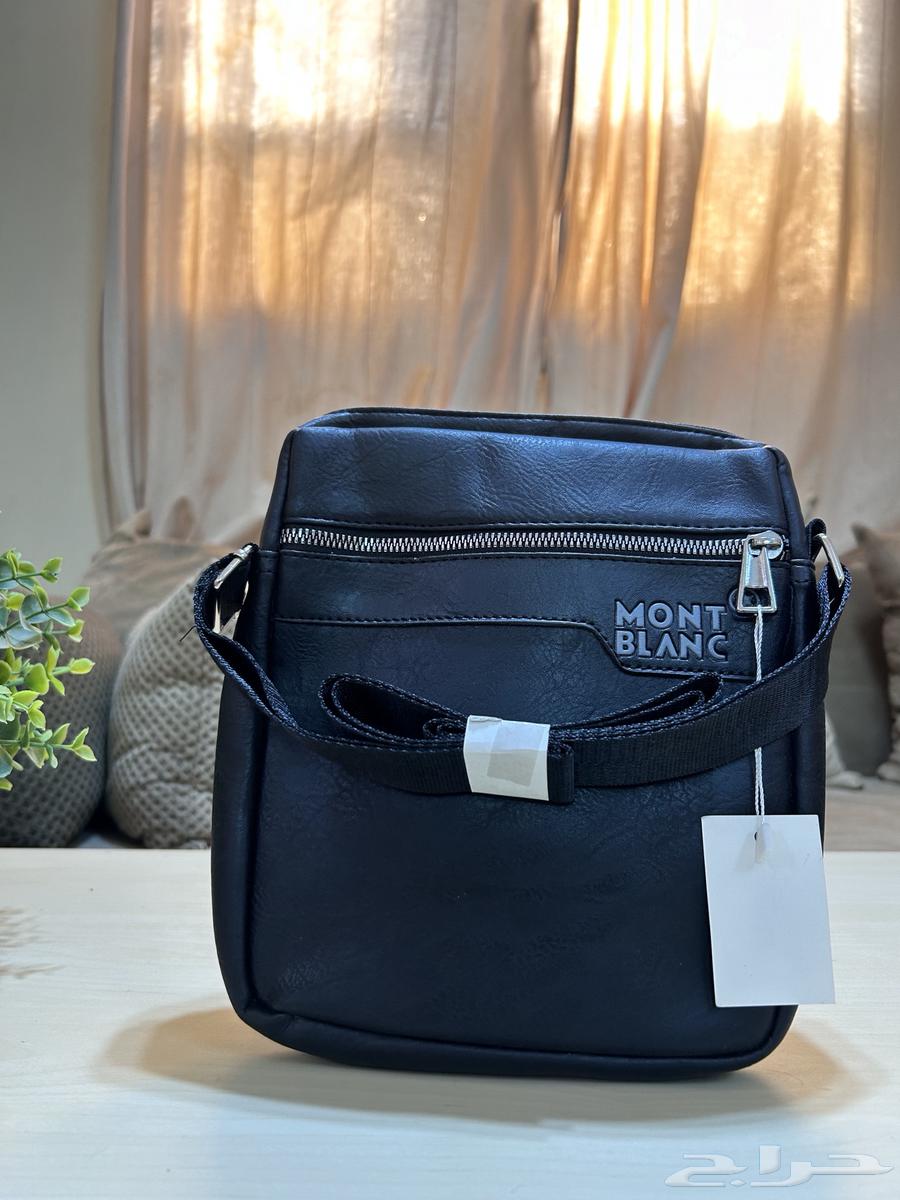 New men's bags, never used, first two bags have a discount on the Riyadh website64141927124611110