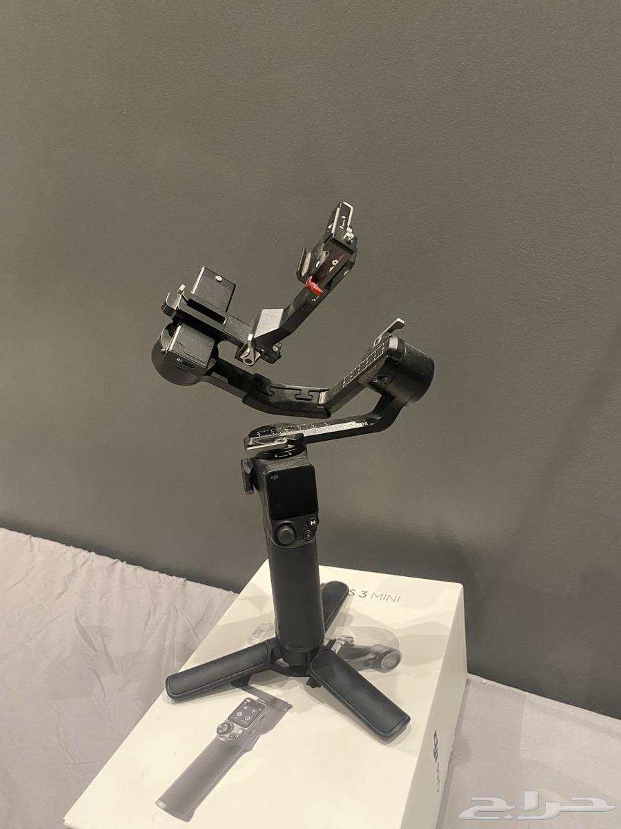 DJI RS3 Mini Stand64141547421955113